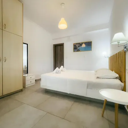 Dionysia Rooms Lefkáda Exterior foto