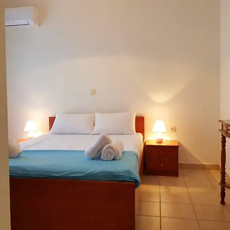 Dionysia Rooms Lefkáda Exterior foto