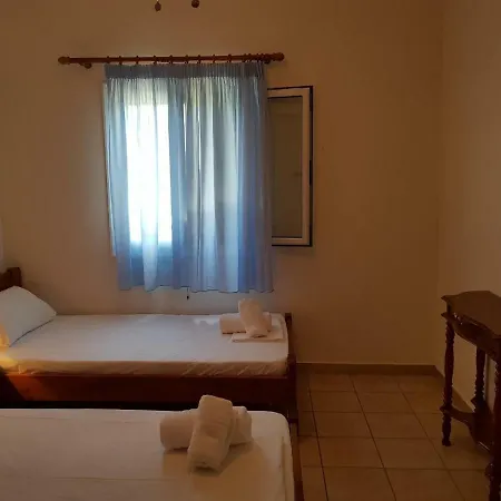 Dionysia Rooms Lefkáda Exterior foto
