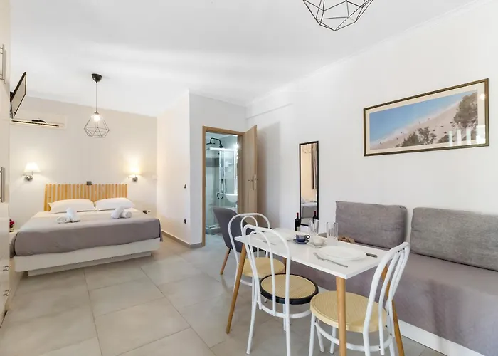 Dionysia Rooms