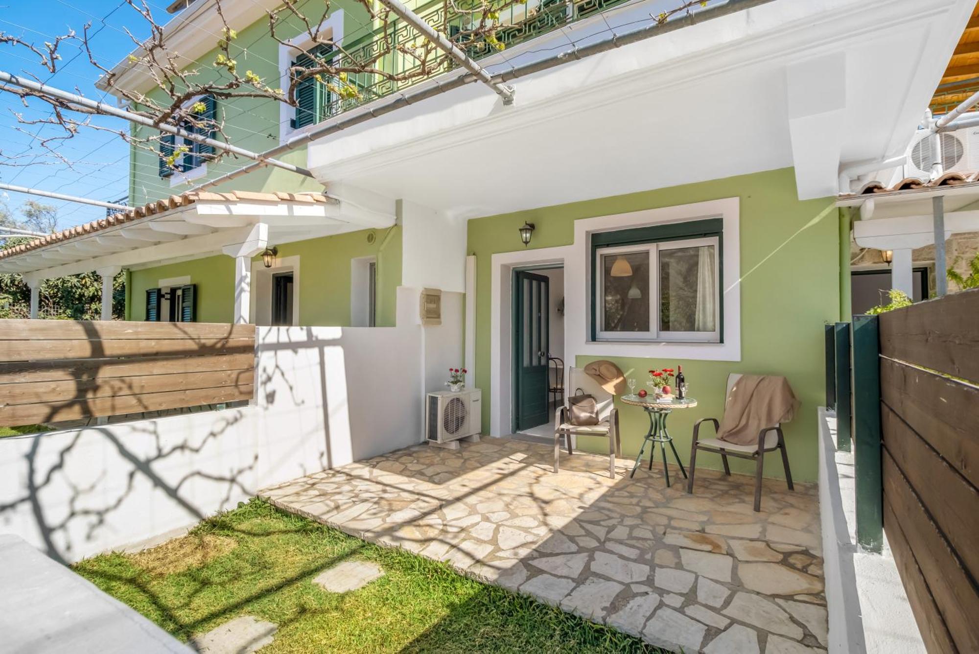 Dionysia * Lefkada City