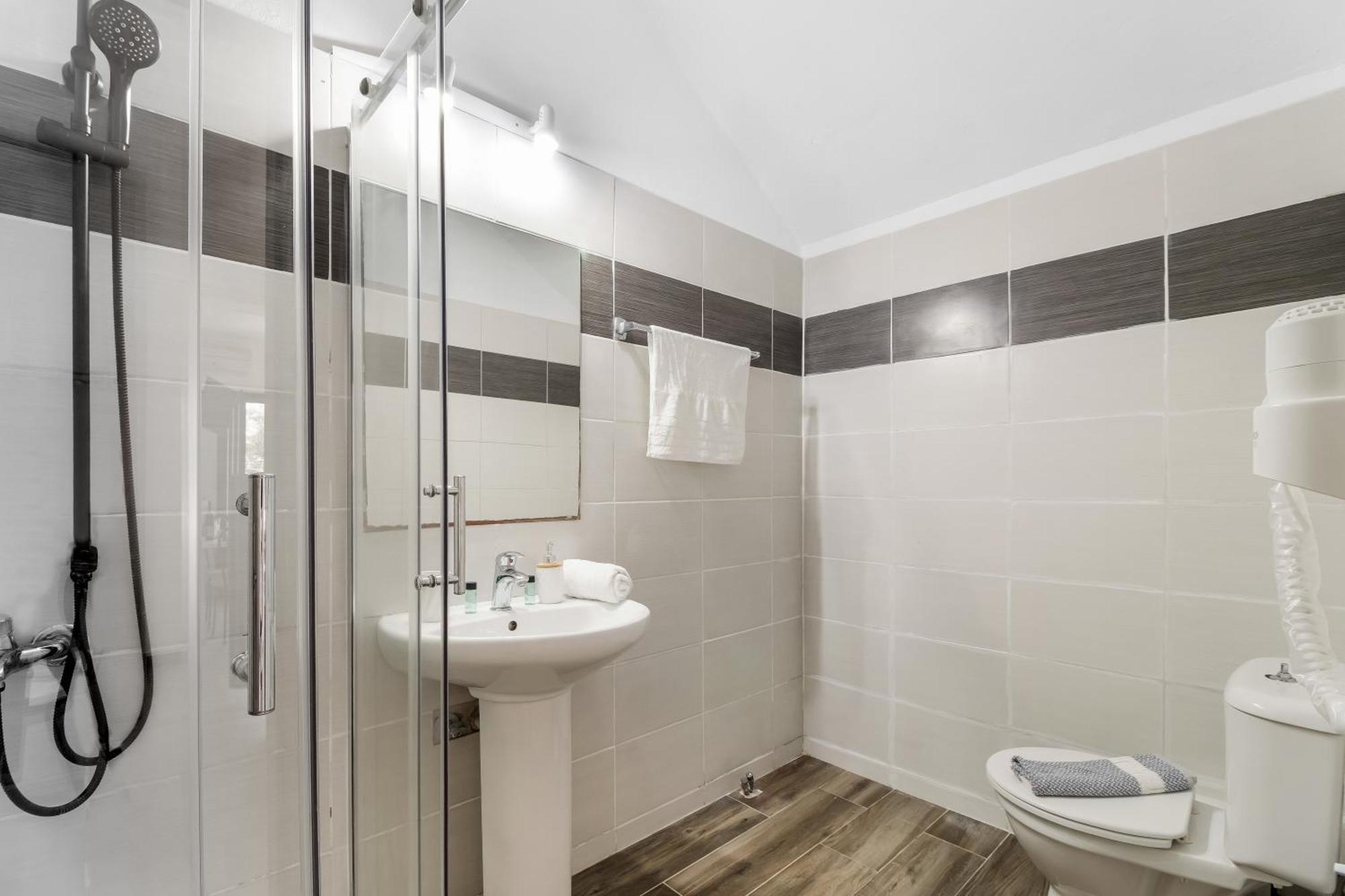 Apartment Dionysia