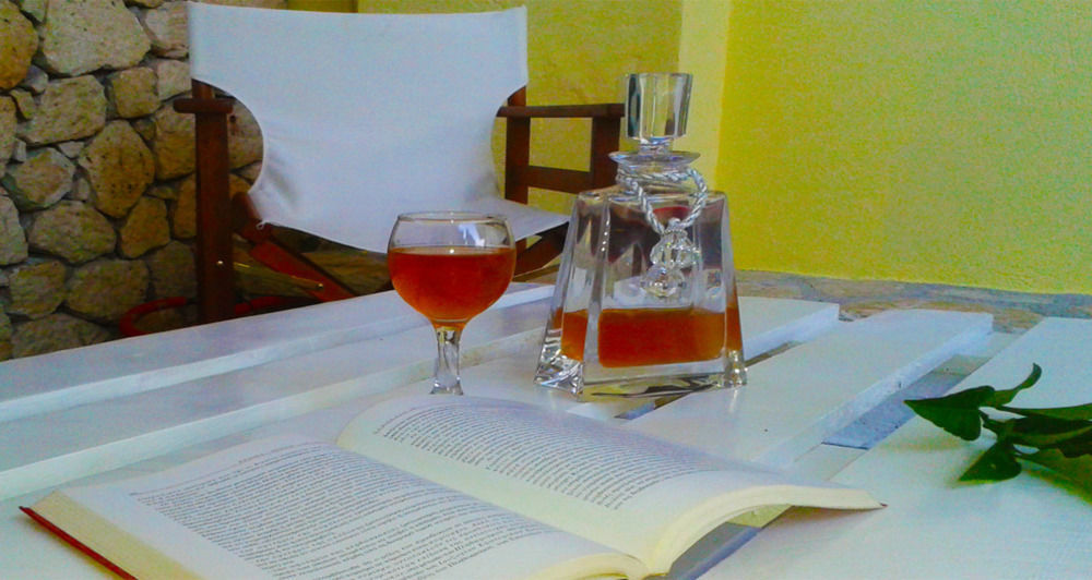 Apartment Dionysia