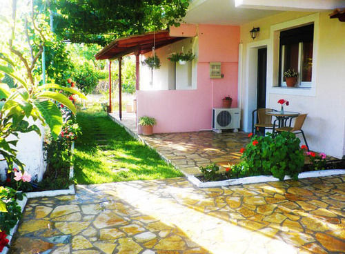 Apartment Dionysia *