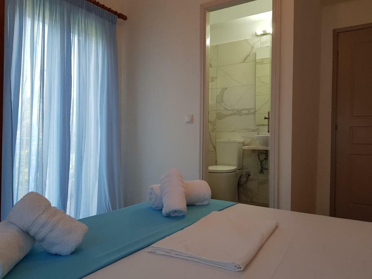 Dionysia Apartment