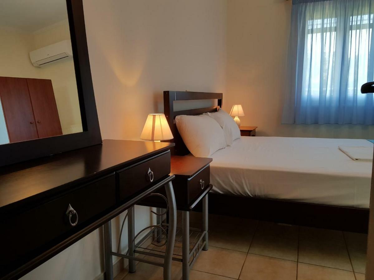 Dionysia Lefkada City