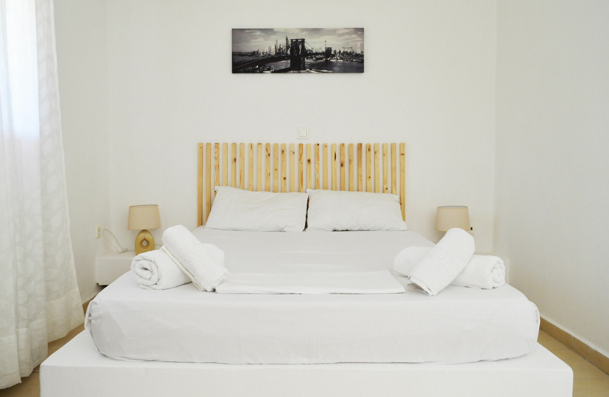 Apartment Dionysia